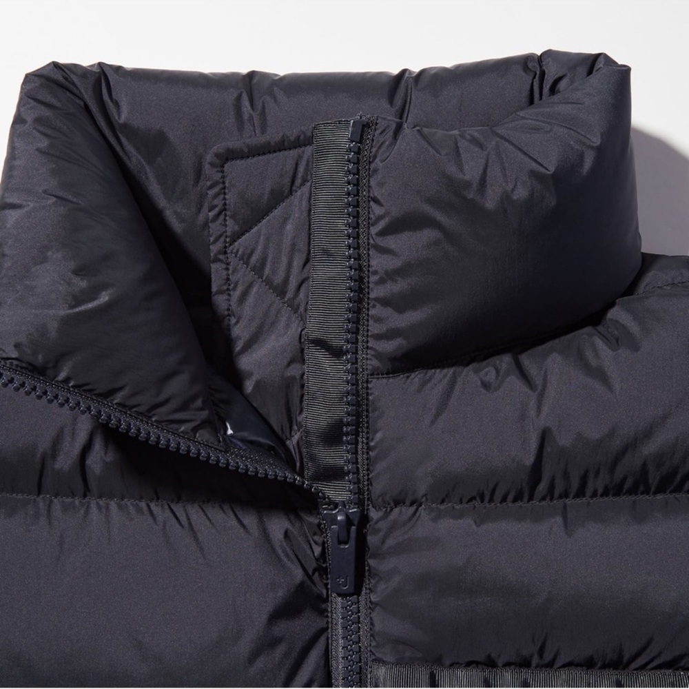 Uniqlo +J volume down vest - Picture 10 of 16